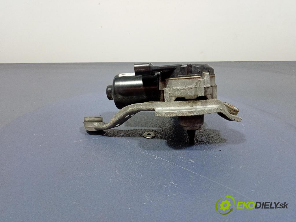Ford Mondeo 2017 mechanizmus motor: Stierače: Predné DS73-17504-BH