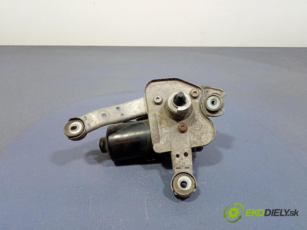 Ford Mondeo 2017 mechanismus motorek Stěrače: před DS73-17504-BH