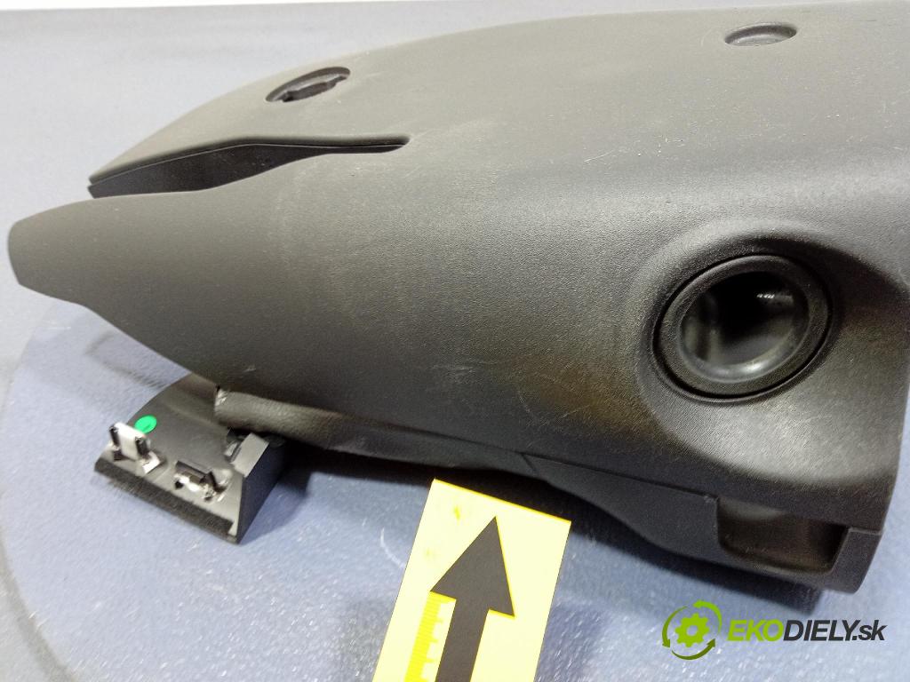 Ford Mondeo 2017 kryt Plast: Interiéry: DS73-3533-MA