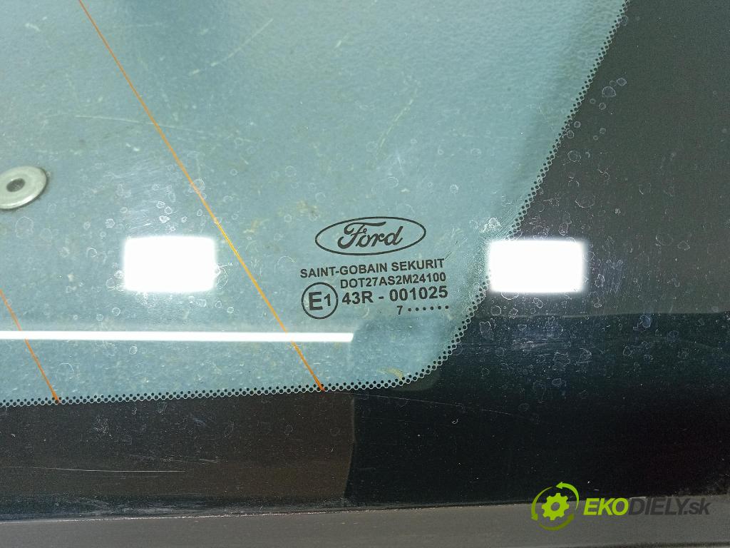 Ford Mondeo 2017 sklo Karoséria: zad DS73-N29700
