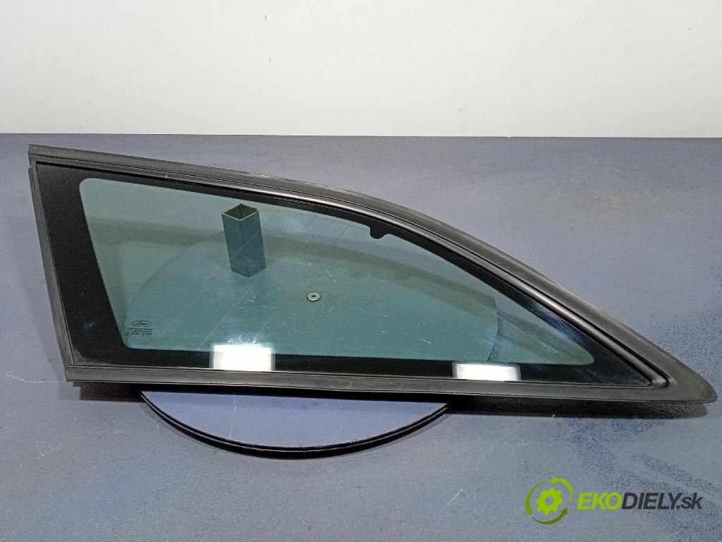 Ford Mondeo 2017 sklo Karoséria: zad DS73-N297001