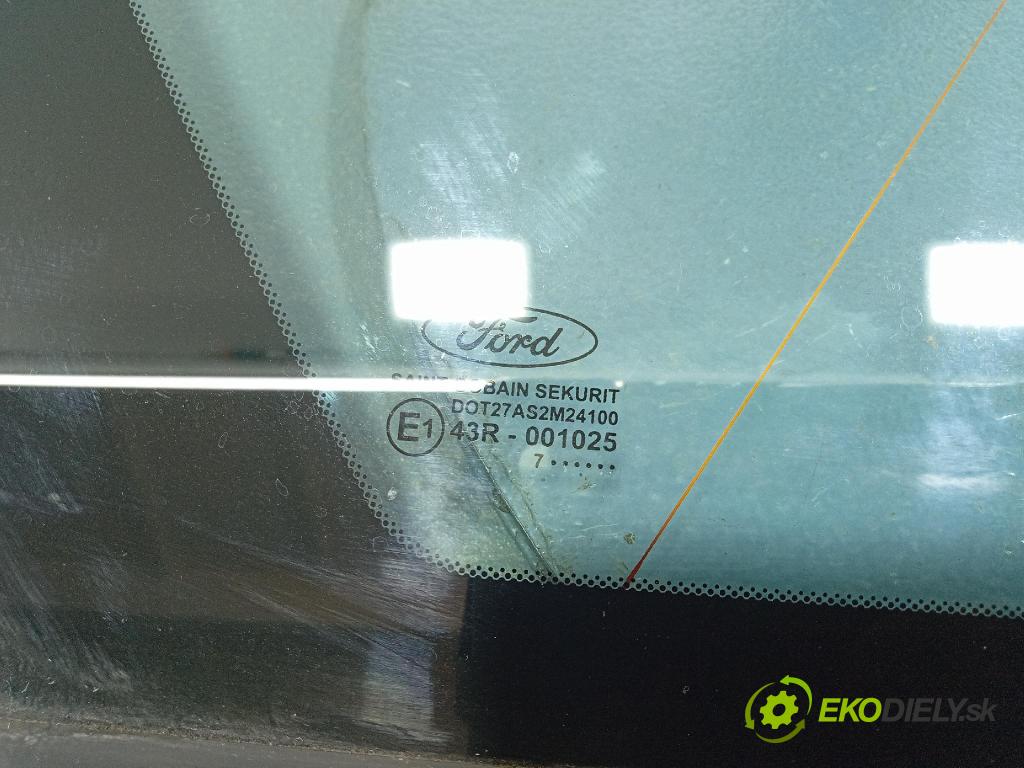Ford Mondeo 2017 sklo Karoséria: zad DS73-N297001