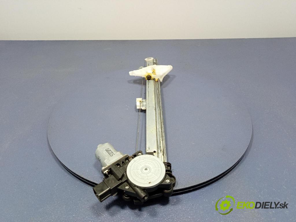Subaru Xv 2015 mechanizmus okna Okná: Predné Vľavo: