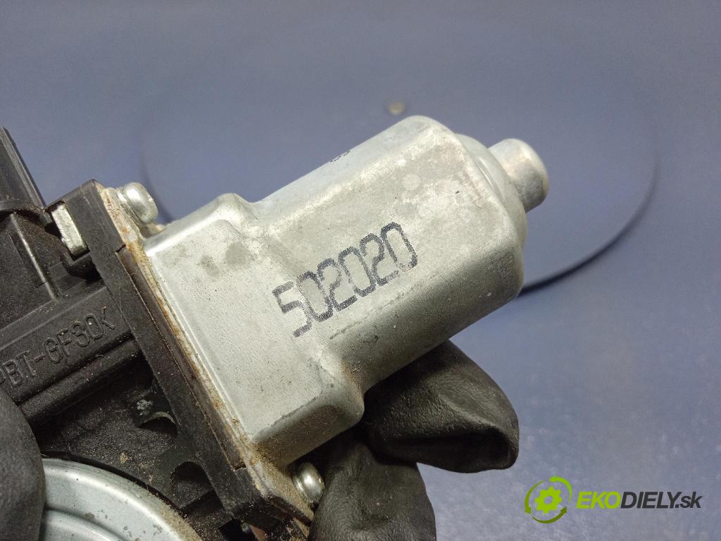 Subaru Xv 2015 mechanismus stahování Sklenka: před Levý: 