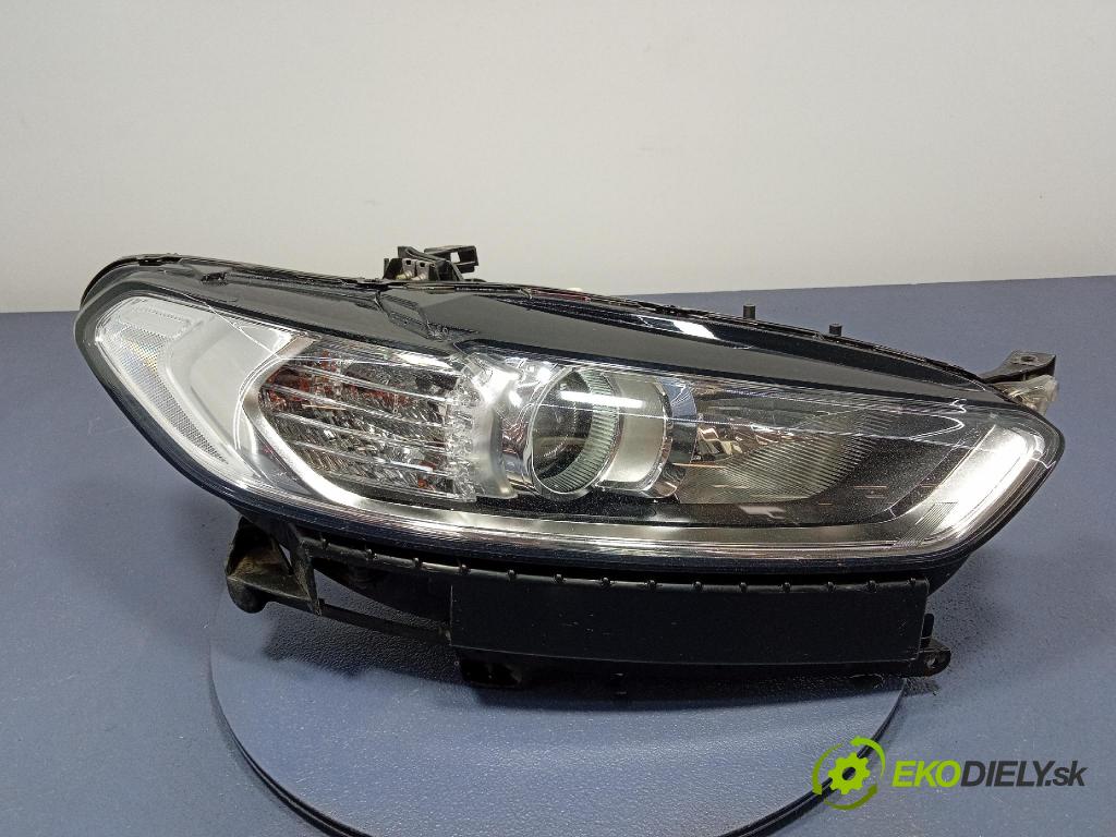 Ford Mondeo 2017 Reflektor: v pravo: DS73-13W029-AG