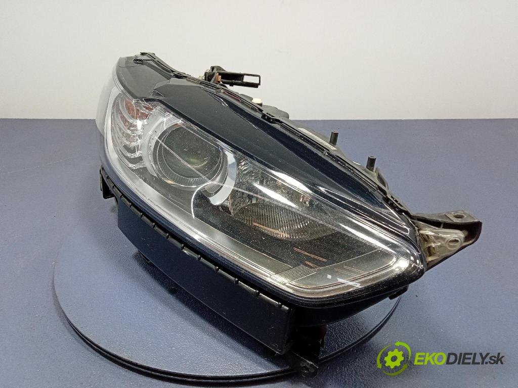 Ford Mondeo 2017 Reflektor: v pravo: DS73-13W029-AG