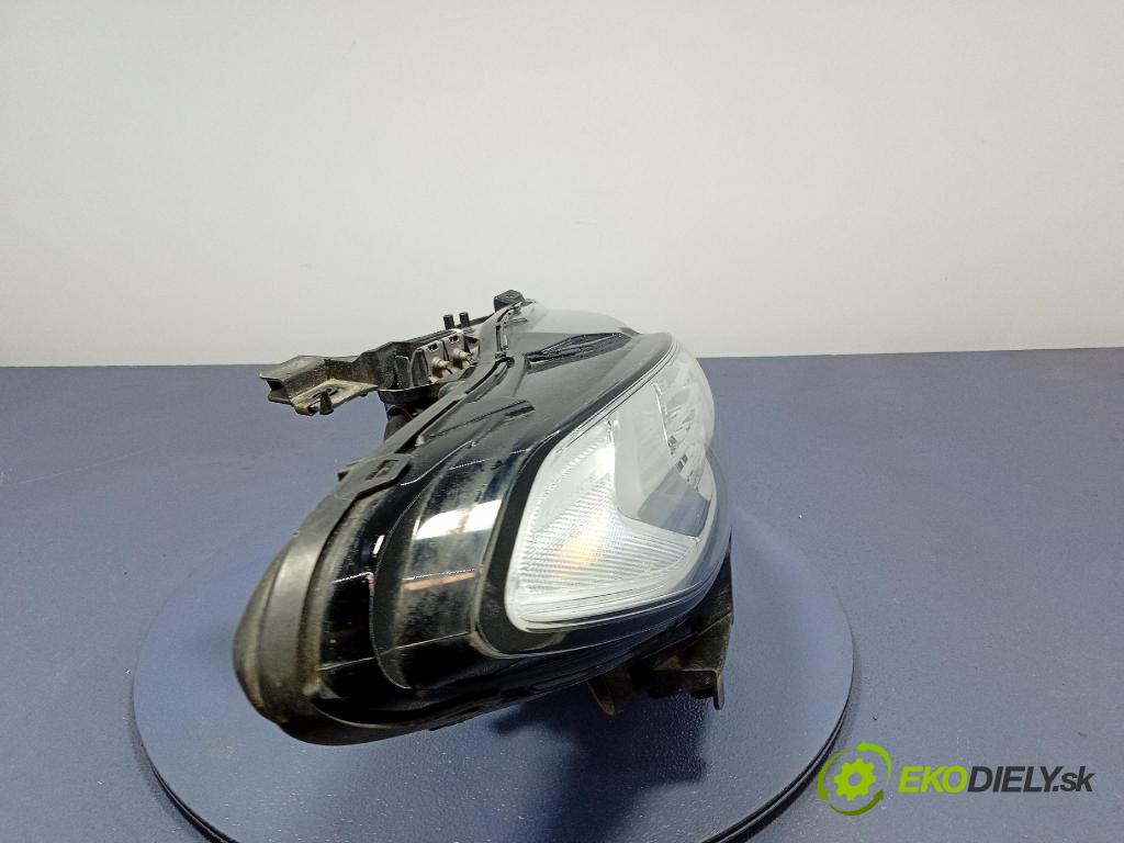Ford Mondeo 2017 Reflektor: v pravo: DS73-13W029-AG