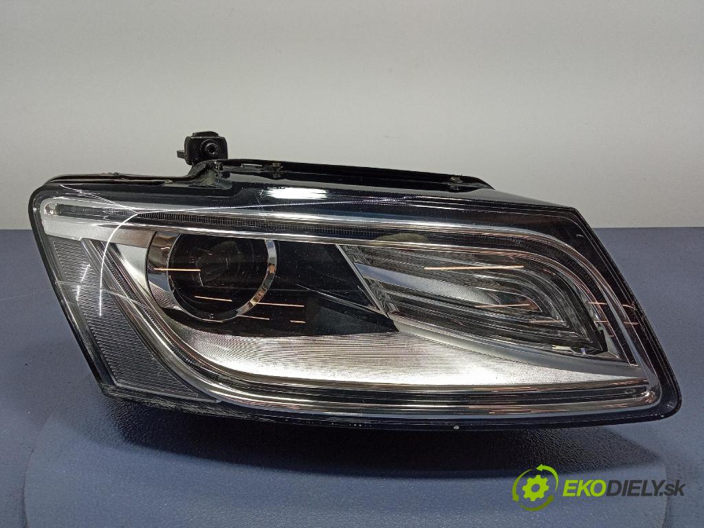Audi Q5 0 Reflektor: v pravo: 90036429