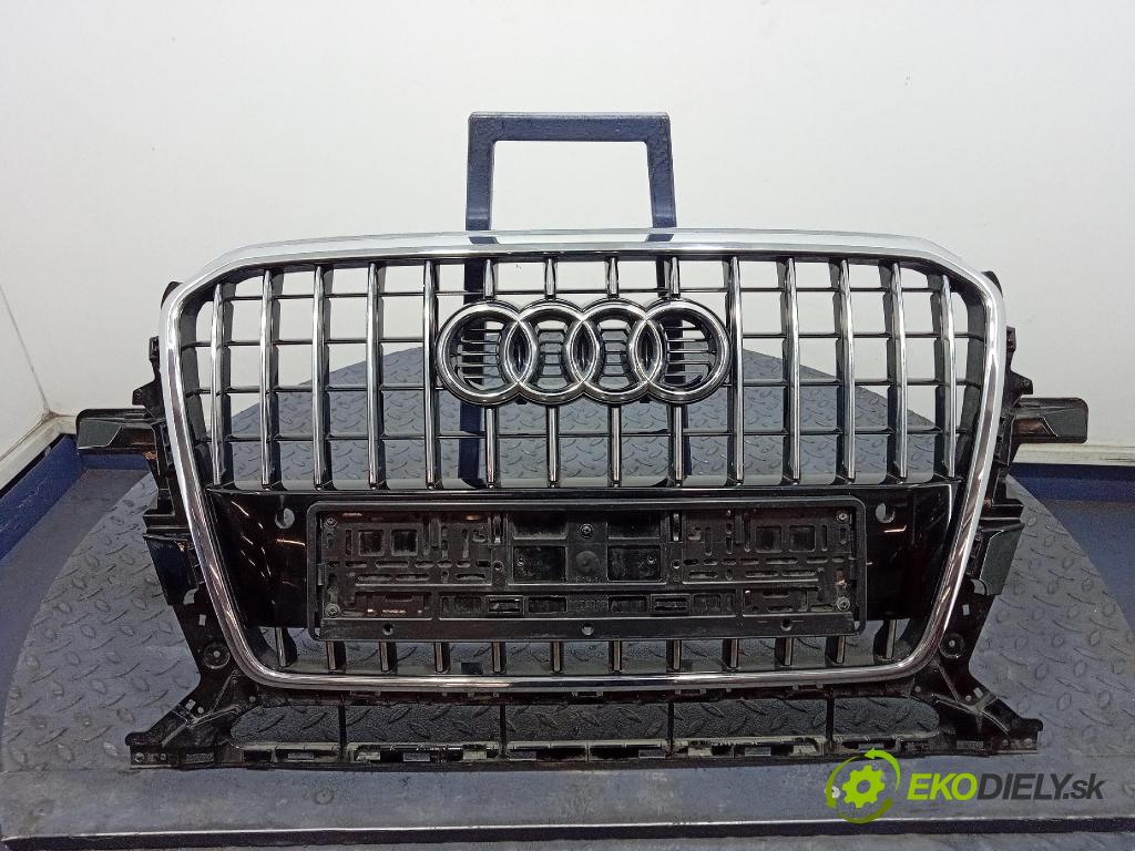 Audi Q5 0 mřížka / Gril: 8R0853651R