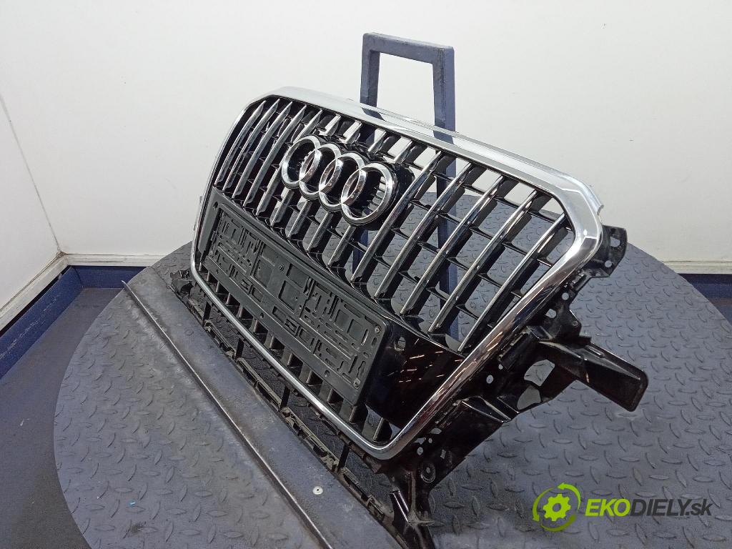 Audi Q5 0 mřížka / Gril: 8R0853651R
