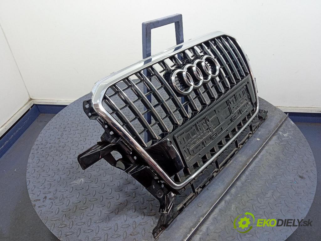 Audi Q5 0 mřížka / Gril: 8R0853651R