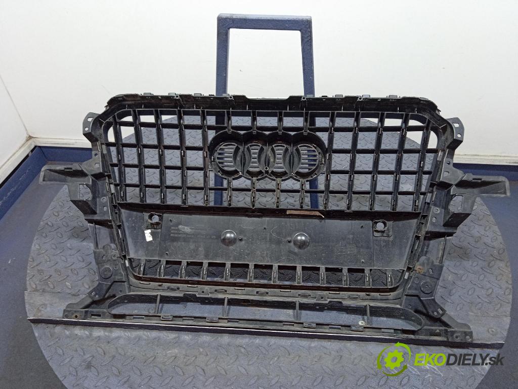 Audi Q5 0 mřížka / Gril: 8R0853651R