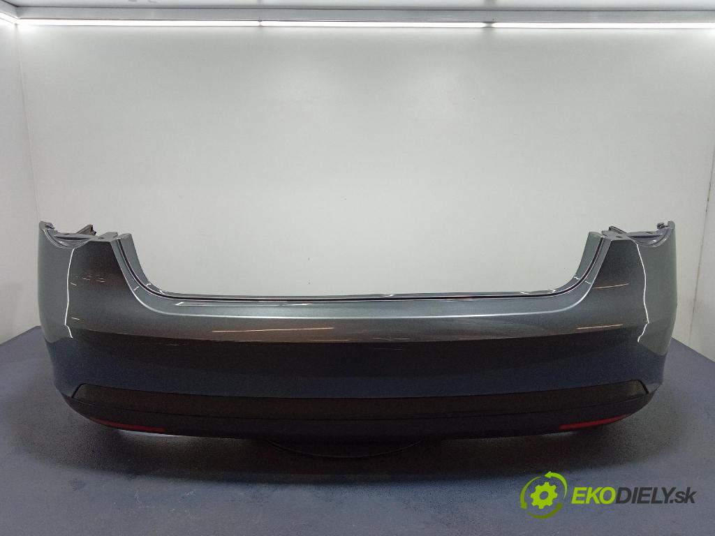 Vw Jetta 2006 nárazník zad