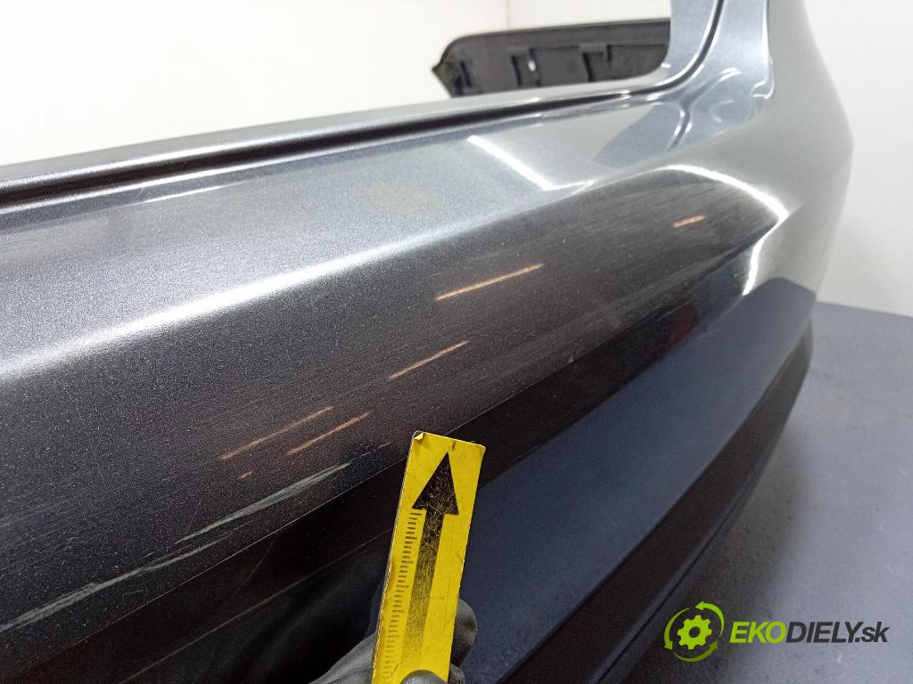 Vw Jetta 2006 nárazník zad