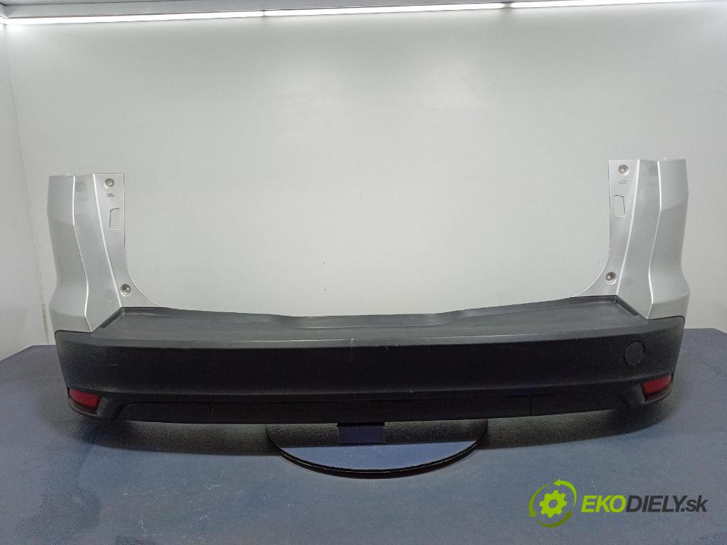 Ford Focus 2014 nárazník zad