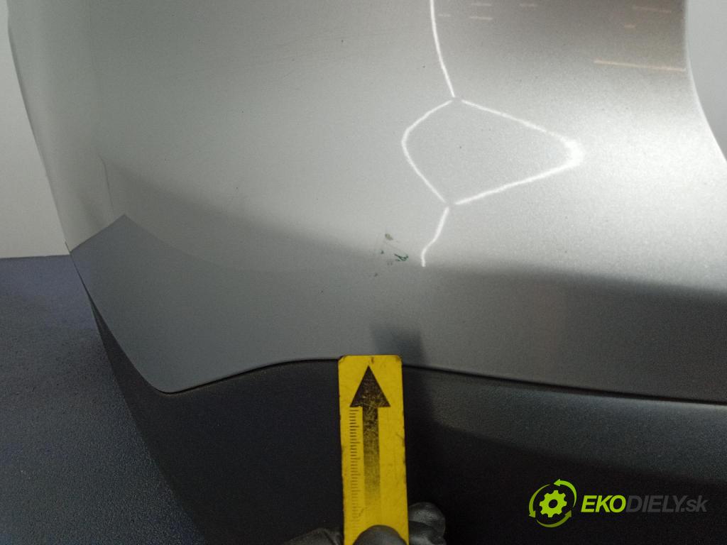 Ford Focus 2014 nárazník zad