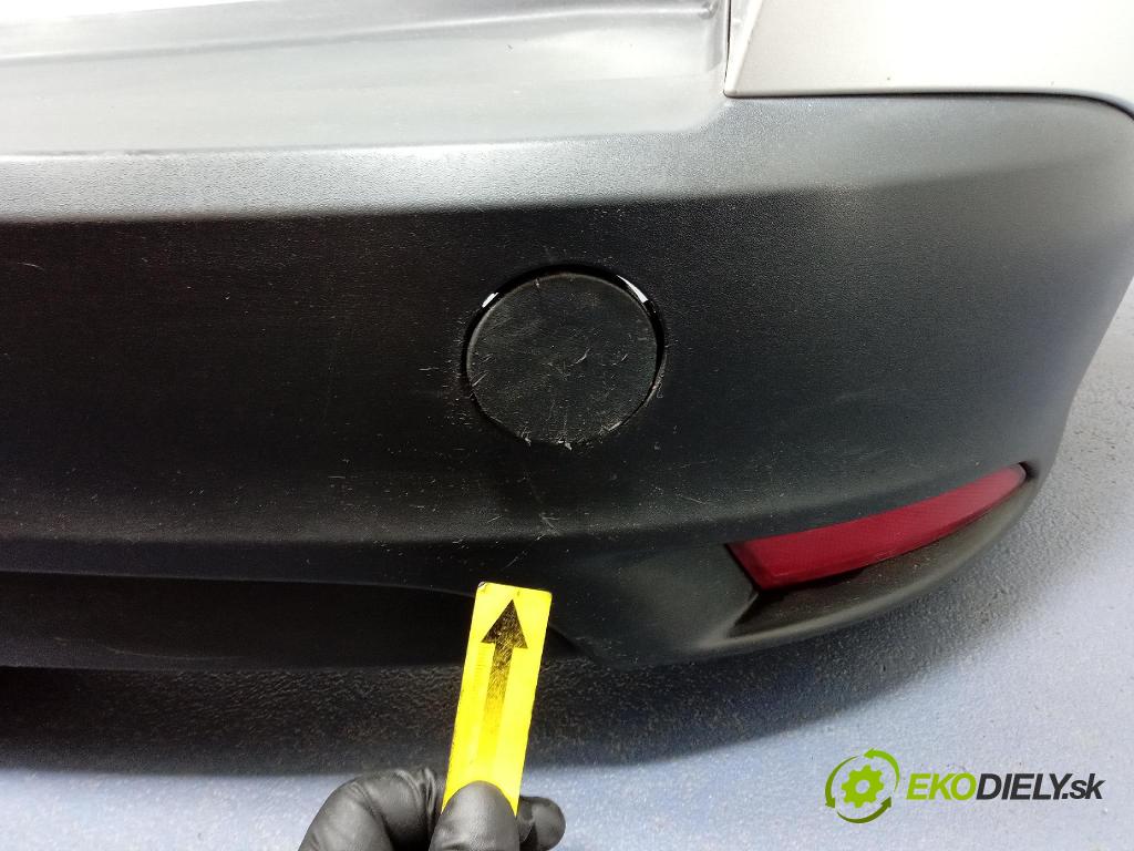 Ford Focus 2014 nárazník zad