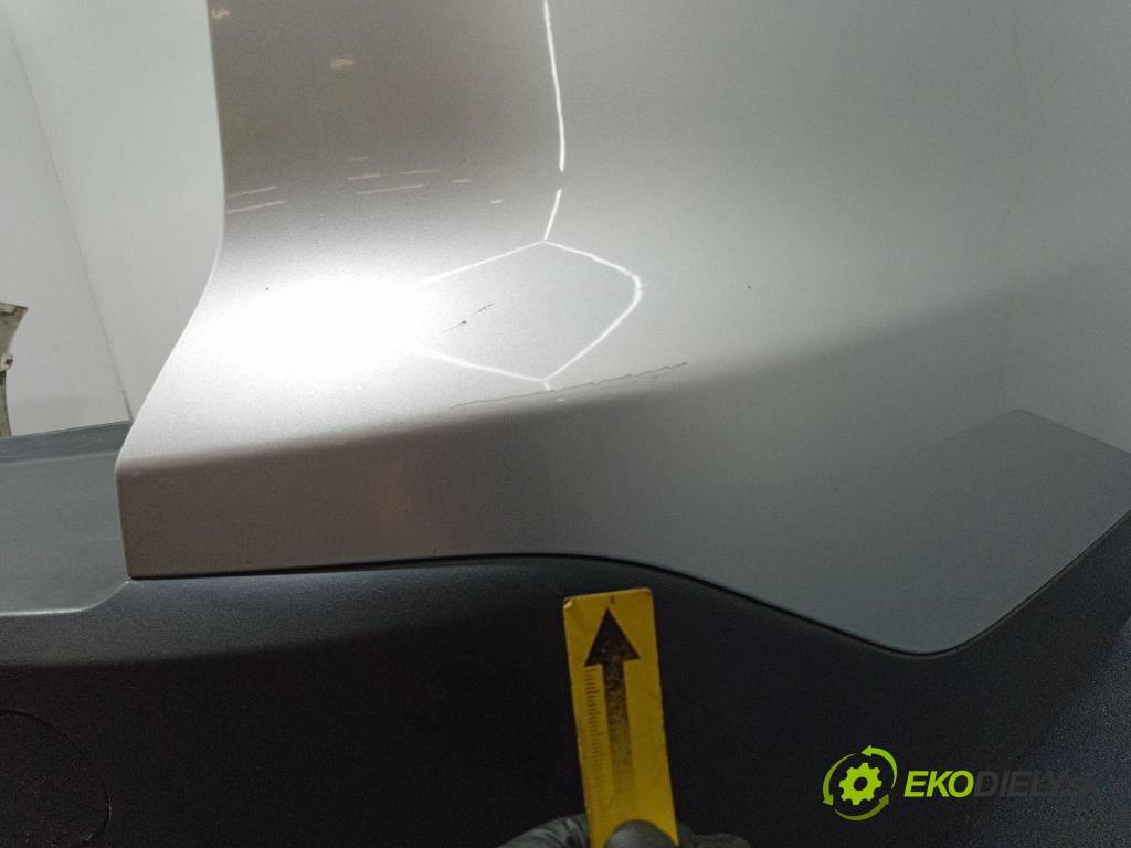 Ford Focus 2014 nárazník zad