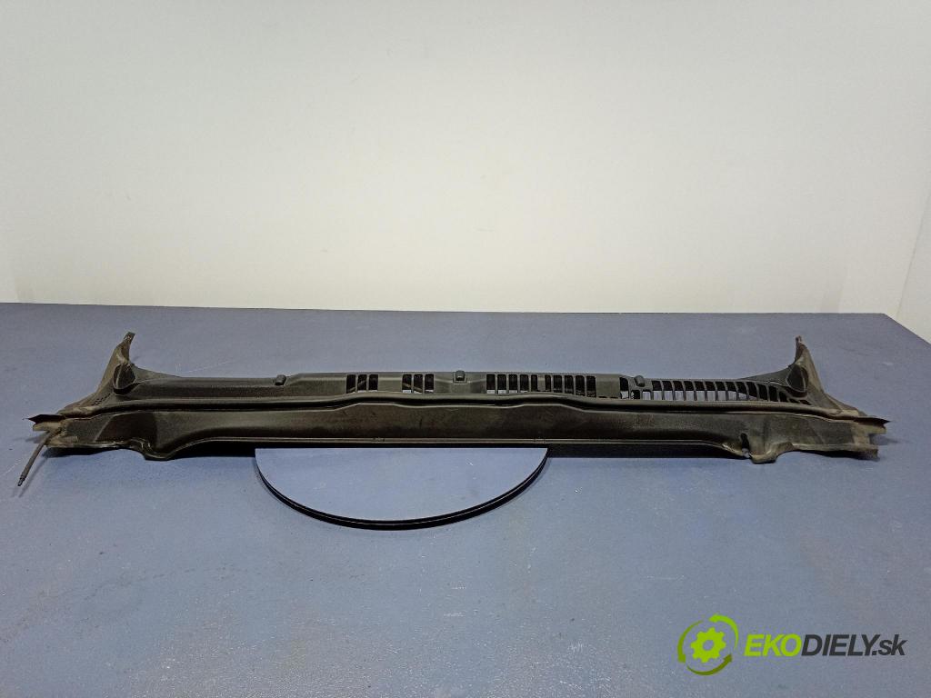 Ford Mondeo 2017 torpédo DS73-F02216-F