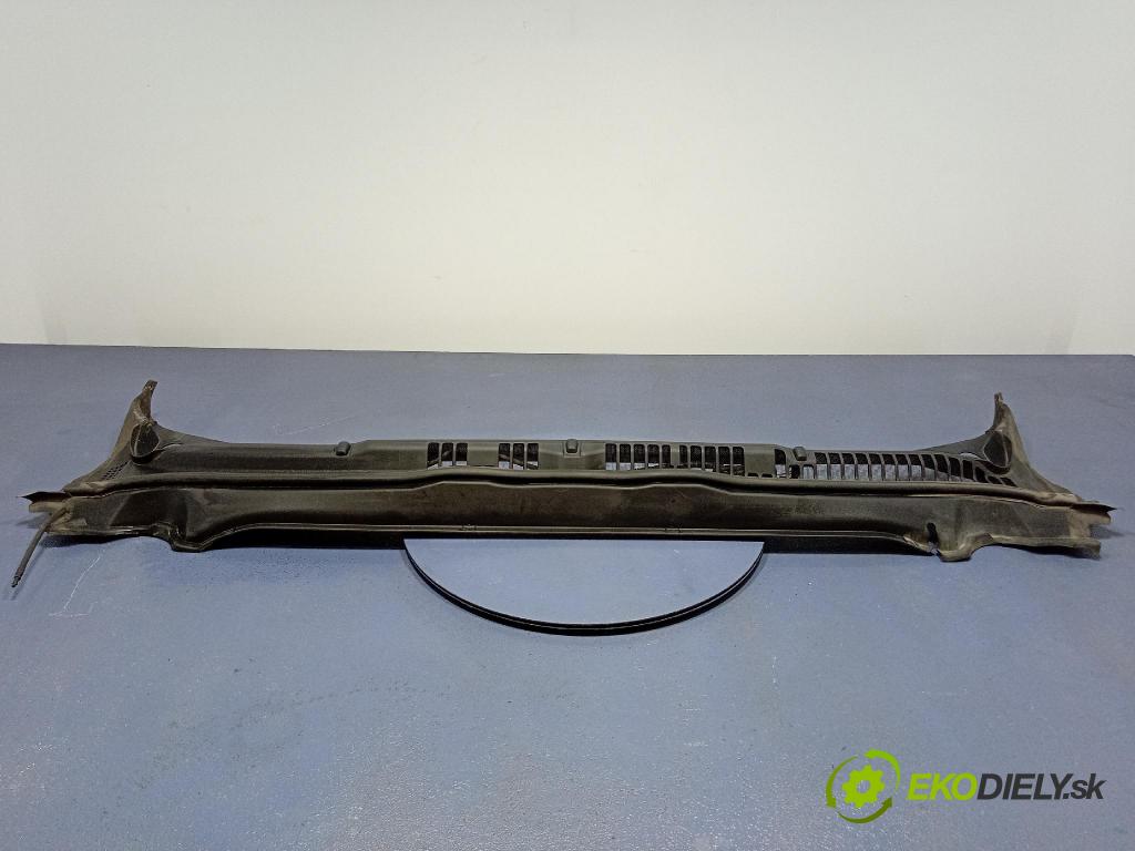 Ford Mondeo 2017 torpédo DS73-F02216-F