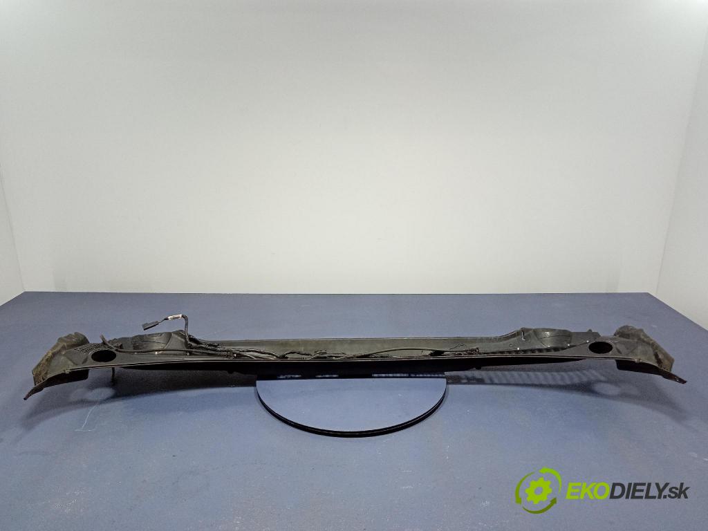 Ford Mondeo 2017 torpédo DS73-F02216-F