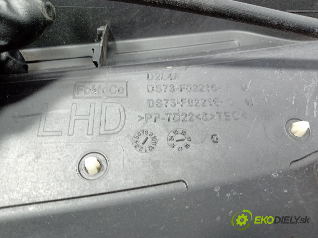 Ford Mondeo 2017 torpédo DS73-F02216-F