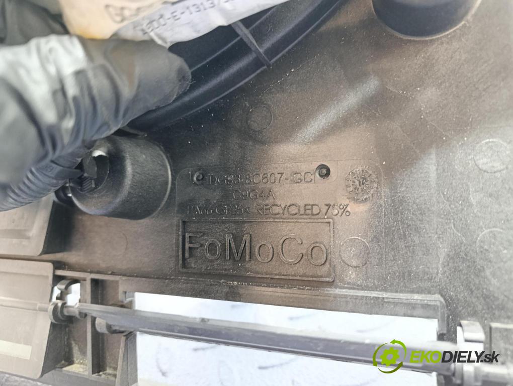 Ford Mondeo 2017 Ventilátor Chladič: DG93-8C607-GC