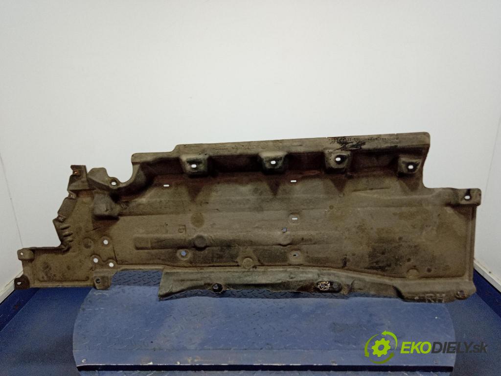 Ford Mondeo 2017 kryt Plast: podvozek: DG93-11132-CL