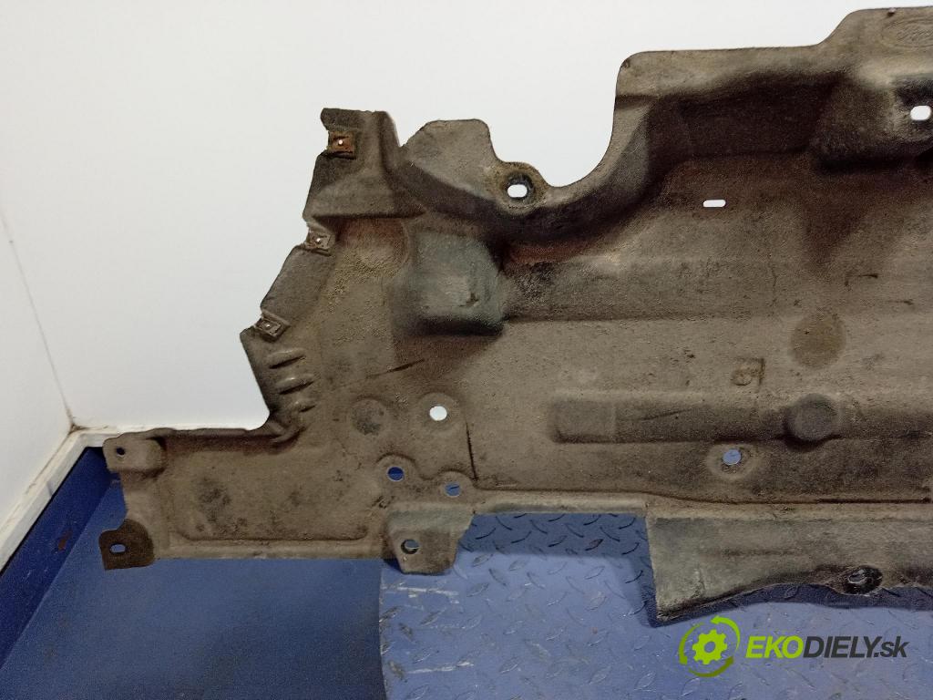 Ford Mondeo 2017 kryt Plast: podvozek: DG93-11132-CL