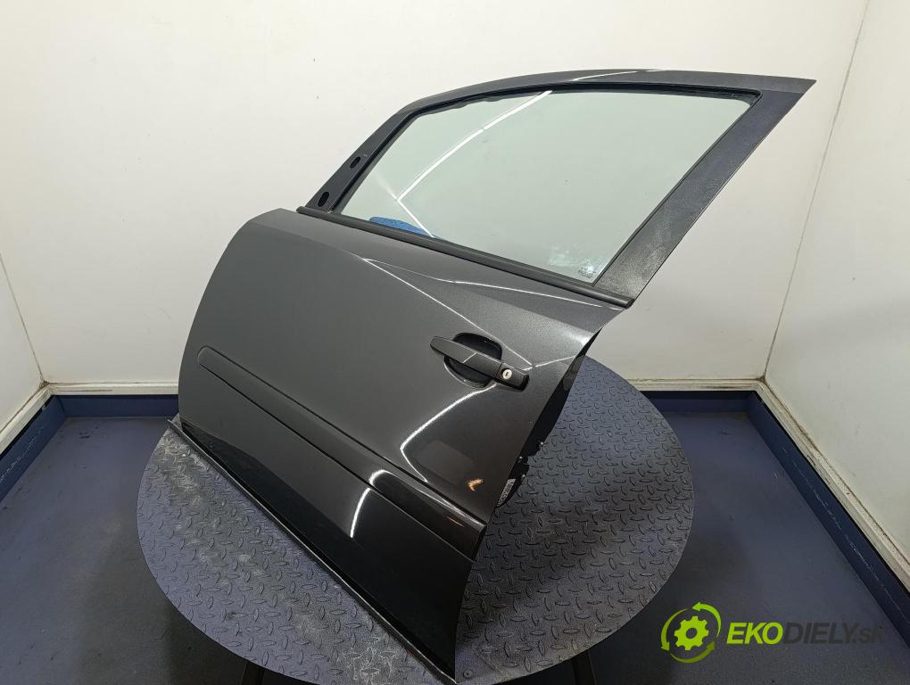 Opel Zafira 2009 dvere Predné Vľavo: