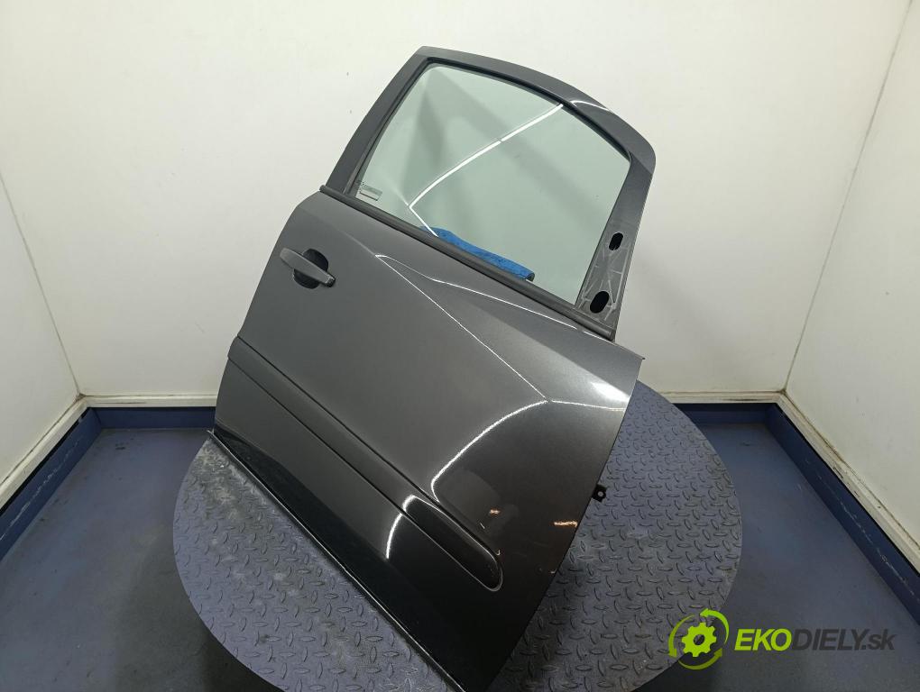 Opel Zafira 2009 dvere Predné pravé