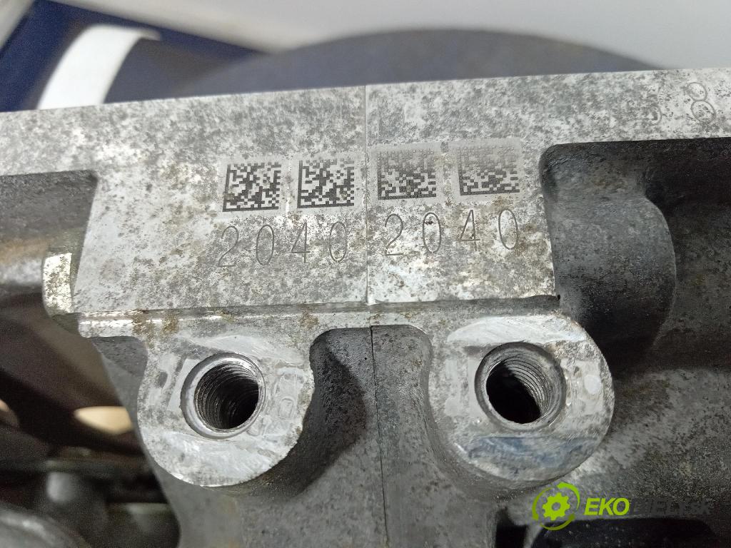 Subaru Xv 2015 motor Benzín: FB20