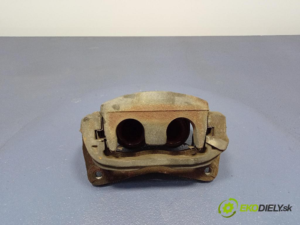 Subaru Xv 2015 brzdič brzdový Predné Vľavo: