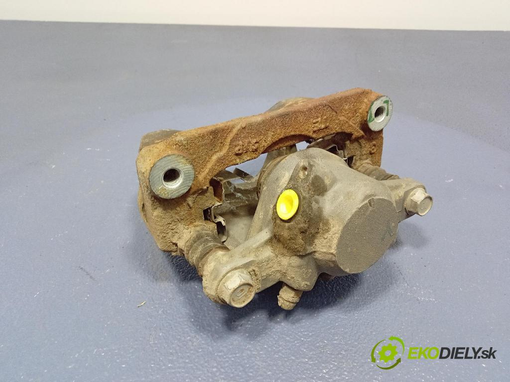 Subaru Xv 2015 brzdič brzdový zad Vľavo: