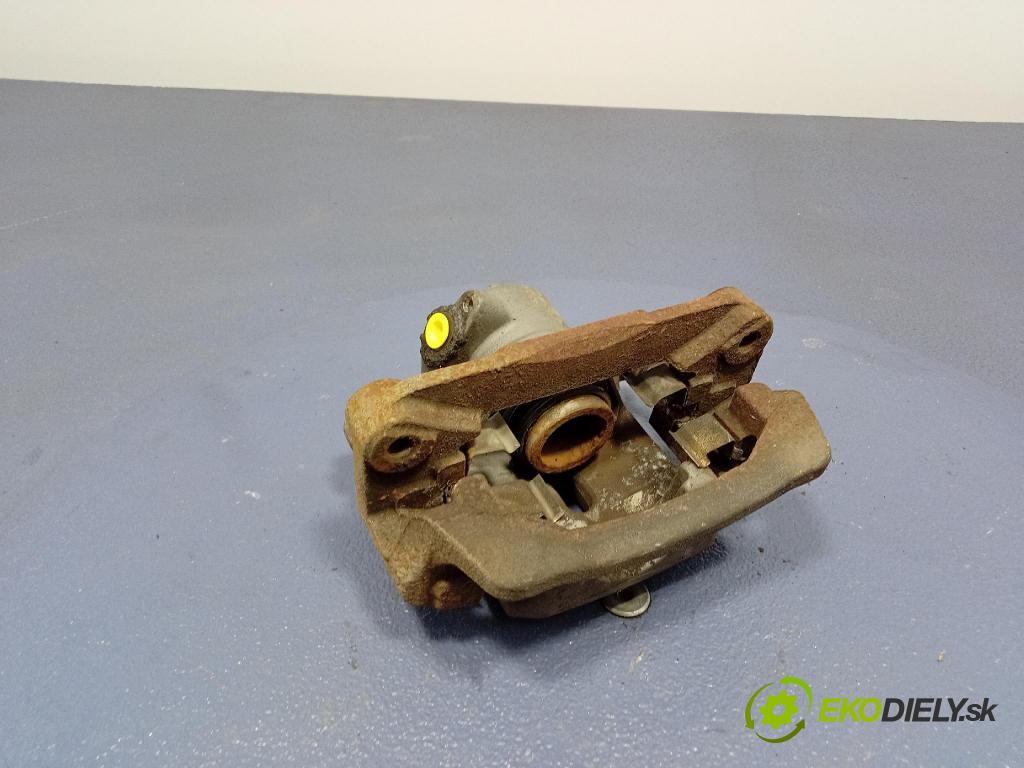 Subaru Xv 2015 brzdič brzdový zad v pravo: