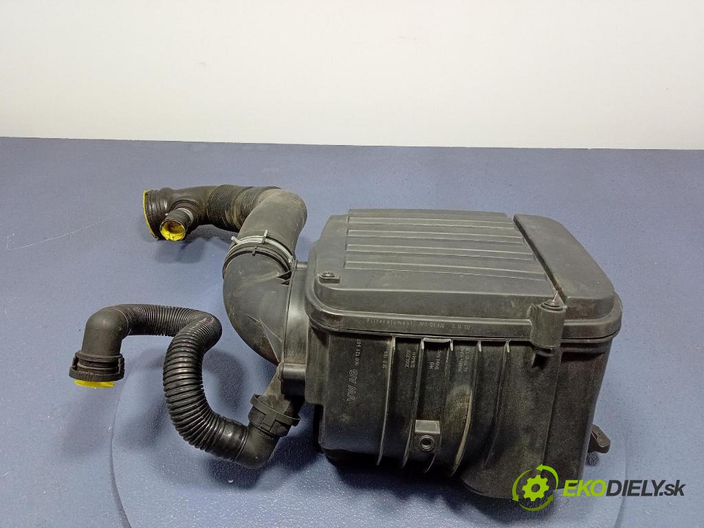Vw Jetta 2006 obal Filtre: Vzduch: 1K0129607AQ