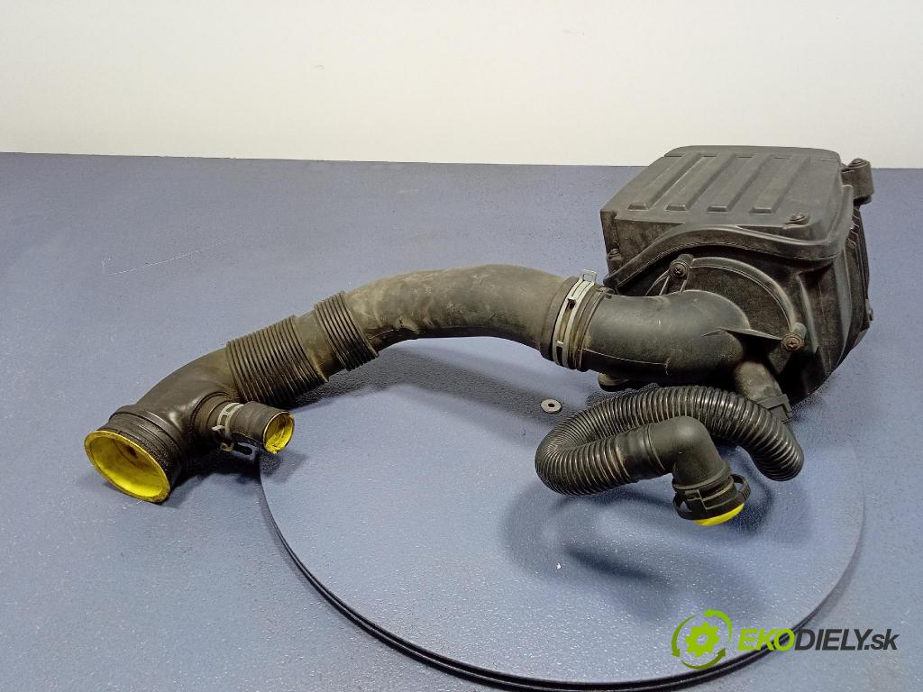 Vw Jetta 2006 obal Filtre: Vzduch: 1K0129607AQ
