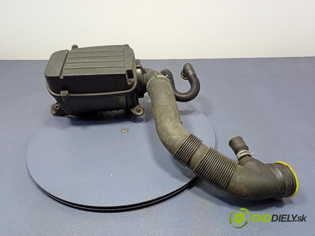 Vw Jetta 2006 obal Filtre: Vzduch: 1K0129607AQ