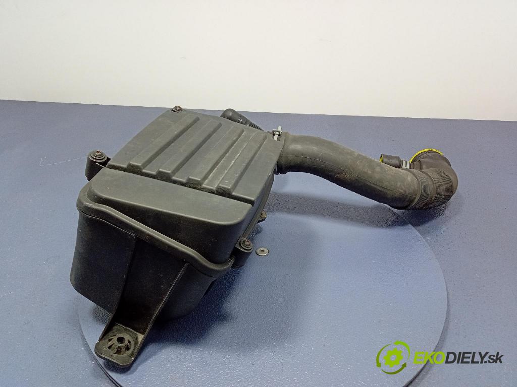 Vw Jetta 2006 obal Filtre: Vzduch: 1K0129607AQ
