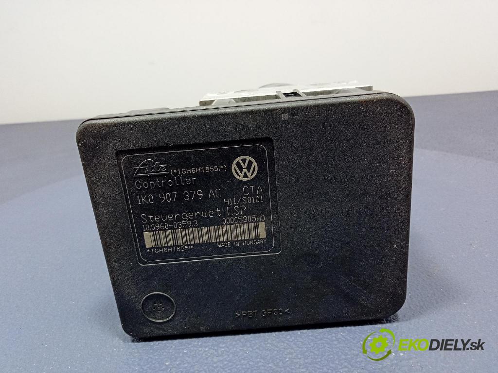 Vw Jetta 2006 čerpadlo ABS x 1K0614517AE