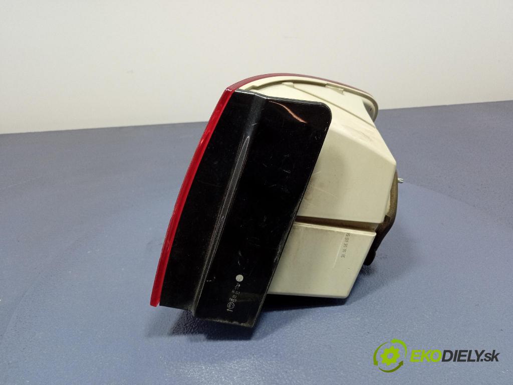 Vw Jetta 2006 svetlo / reflektor zad ľavá Vonkajsia: 1K5945095G