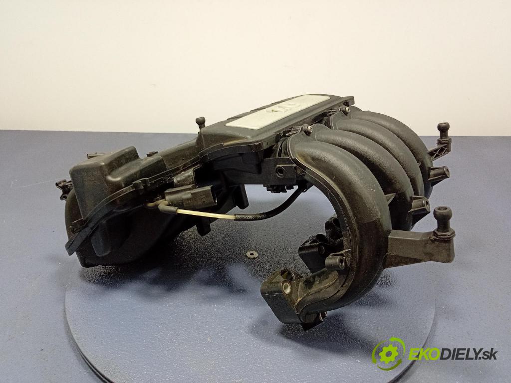 Vw Jetta 2006 zvod Sanie: 03A133203