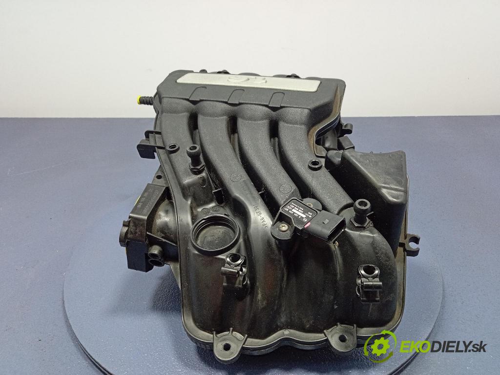 Vw Jetta 2006 zvod Sanie: 03A133203