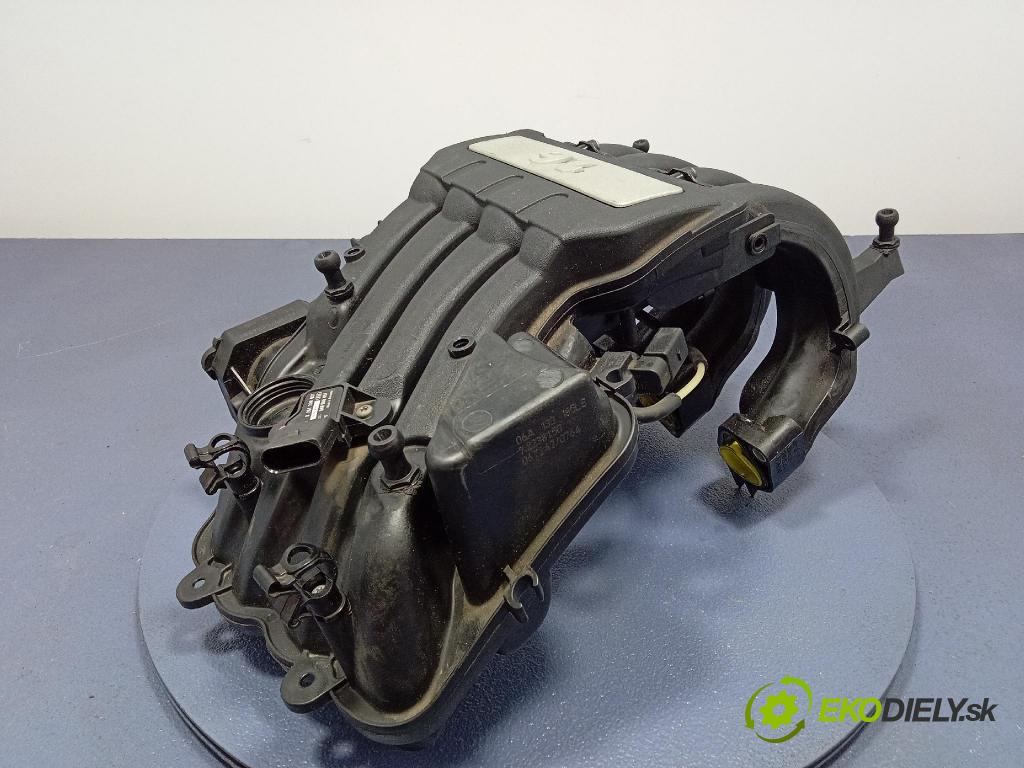 Vw Jetta 2006 zvod Sanie: 03A133203