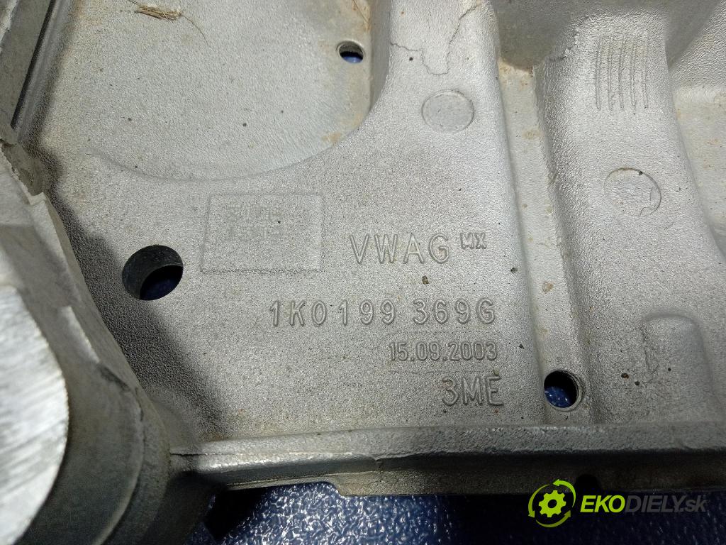 Vw Jetta 2006 Výstuha 1K099369G