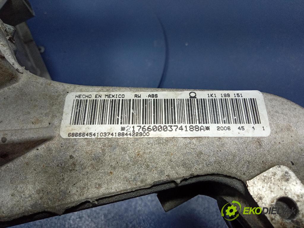 Vw Jetta 2006 Výstuha 1K099369G