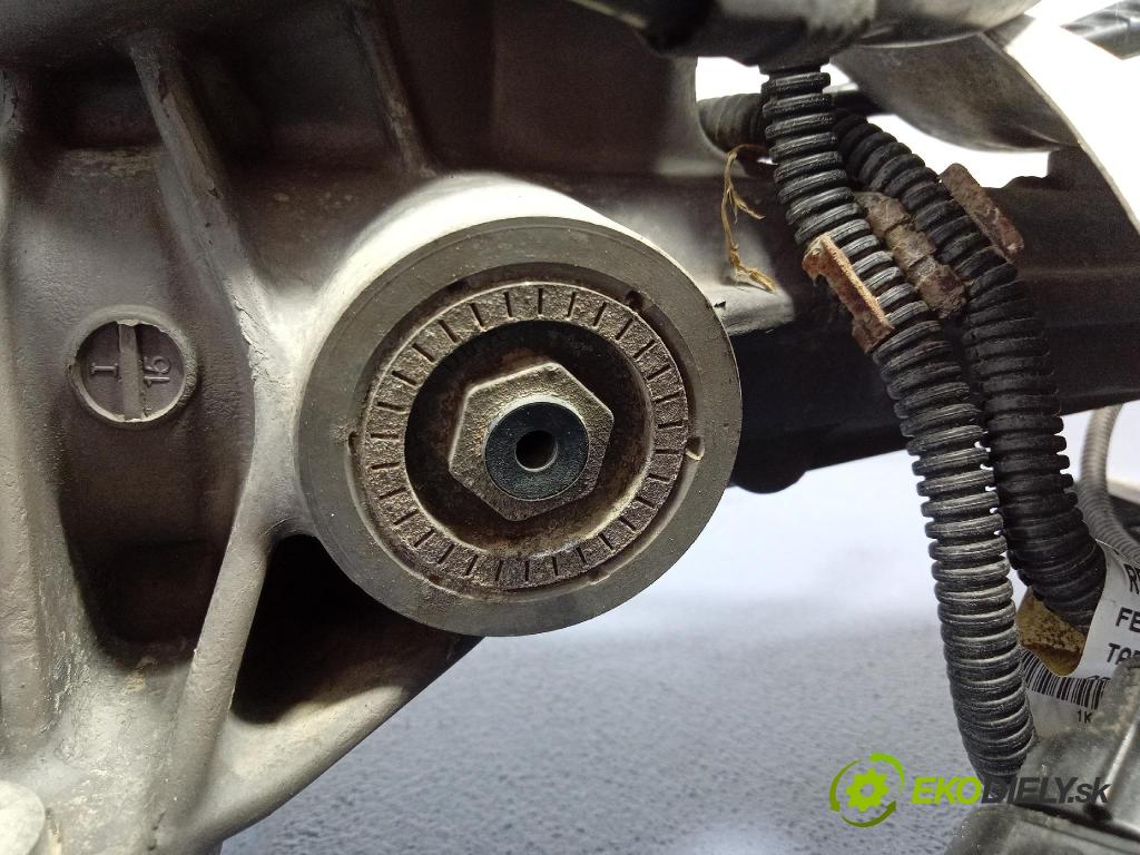 Vw Jetta 2006 Ozubené kolo: volant 1K1423051CG