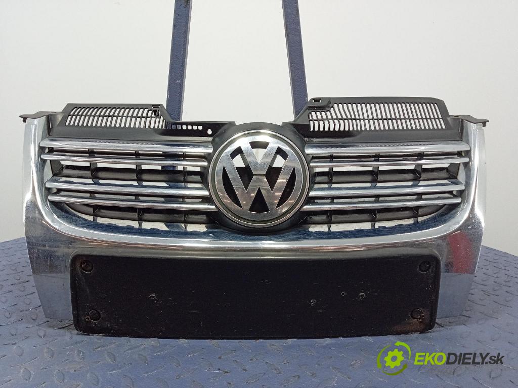 Vw Jetta 2006 miežka / Gril: 1K5853651