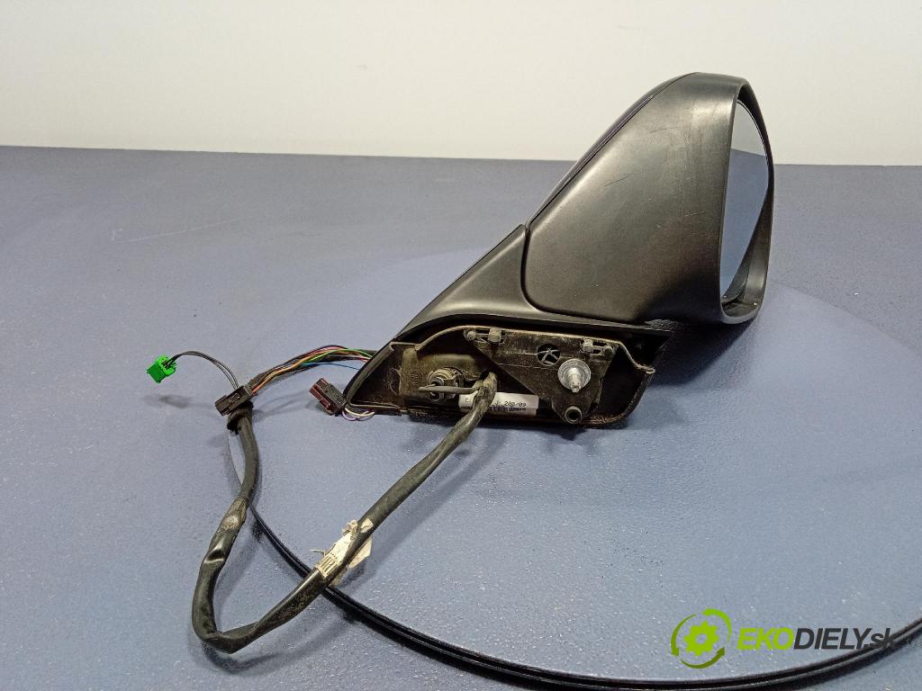 Citroen C8 2009 zpětné zrcátko prave