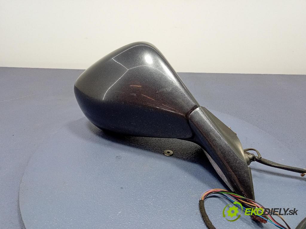Citroen C8 2009 zpětné zrcátko prave
